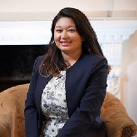 Ms. Amritanjali Shakya Treasurer