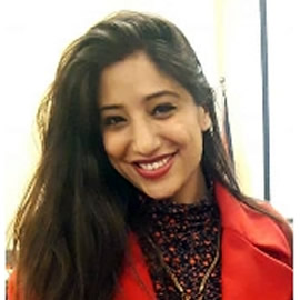 Ms. Shivangini Rana Member